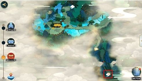 剑网3指尖江湖苍生问鬼神怎么做？苍生问鬼神任务攻略
