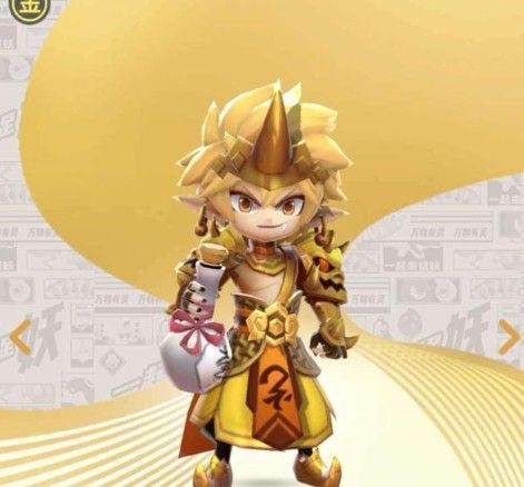 一起来捉妖金角在哪抓？金角高概率刷点汇总