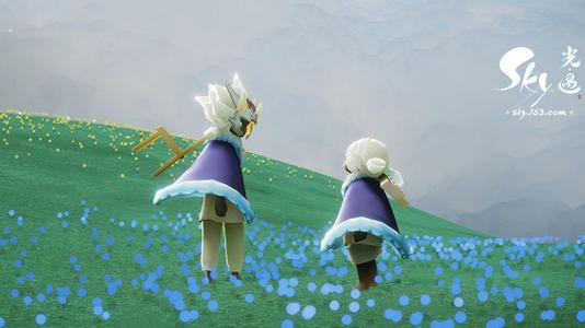 sky光遇怎么和好友联机？和好友联机方法一览