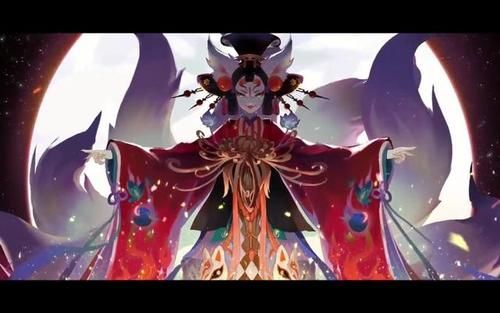 阴阳师玉藻前秘闻副本攻略大全：玉藻前副本阵容打法全汇总