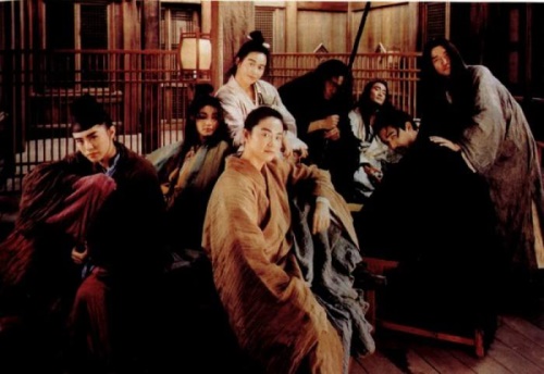 都9012年了，我们还需要这样的武侠？