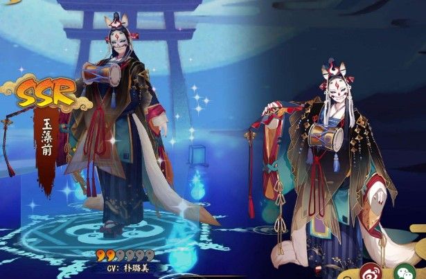 阴阳师玉藻前副本怎么打？玉藻前副本10层平民打法攻略