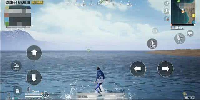 和平精英冲浪板怎么用？冲浪板使用攻略