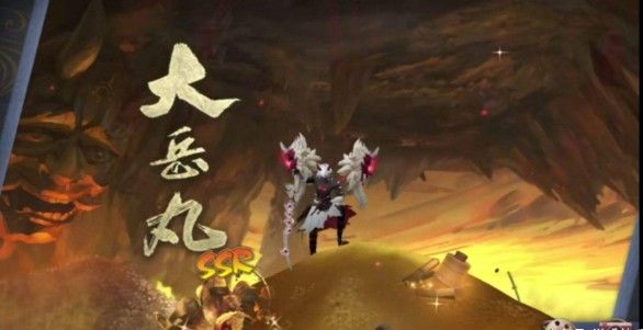 阴阳师大岳丸超鬼王boss怎么打？大岳丸超鬼王boss打法攻略