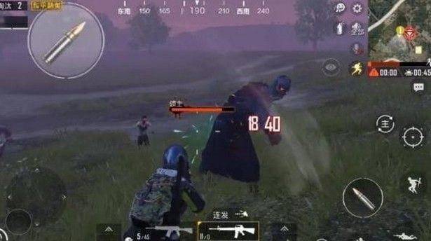 和平精英丧尸模式怎么玩？丧尸模式夜晚生存攻略