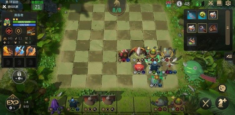 多多自走棋神法攻略：神法阵容搭配推荐