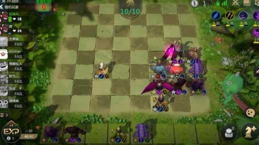 多多自走棋神法怎么玩？神法玩法攻略