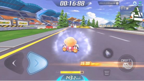 跑跑卡丁车手游排位赛怎么玩？排位赛规则介绍