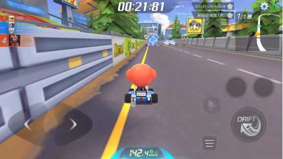 跑跑卡丁车手游保护黑妞攻略：L2保护黑妞操作技巧指南