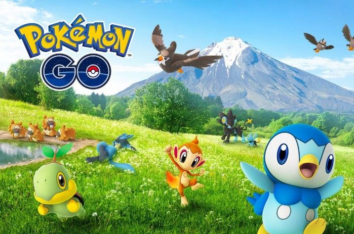 《宝可梦：GO》三周年数据统计：收益累计达到26.5亿美元
