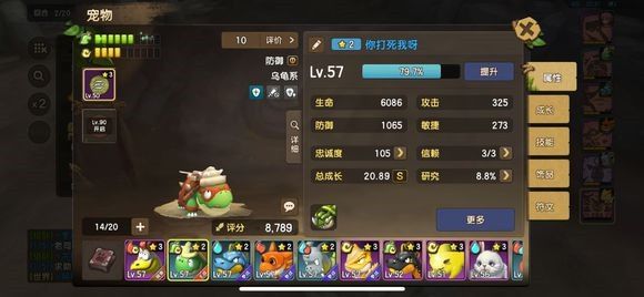 石器时代M弓手怎么加点？最佳弓手加点推荐