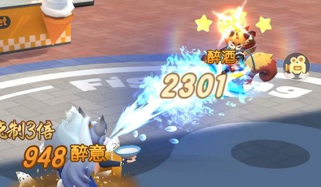 一起来捉妖小火神厉害吗？小火神技能强度攻略