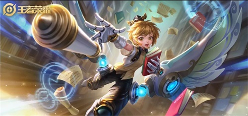 王者荣耀7月16日孙膑改造上线：归虚梦演皮肤免费送！