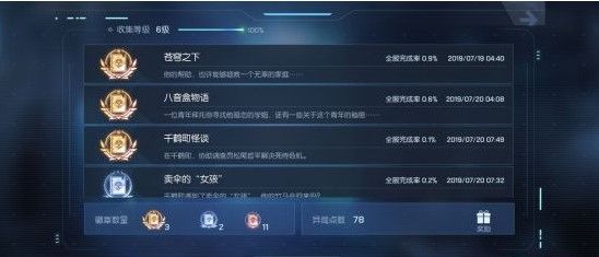 龙族幻想神秘怪盗异闻在哪触发？神秘怪盗异闻攻略