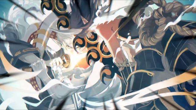 阴阳师SR蟹姬技能是什么？SR蟹姬技能全解