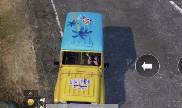 和平精英乐队的夏天吉普车哪里多？吉普车皮肤地图刷新点汇总
