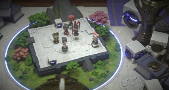 王者荣耀自走棋模式什么时候上线？王者荣耀自走棋模式上线时间介绍
