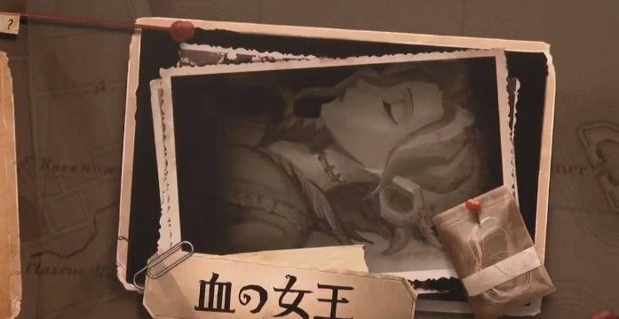 第五人格红夫人技能是什么？红夫人图片预览及技能预测