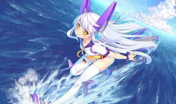 战舰少女R中间岛战役E2怎么打？中间岛战役复刻E2攻略