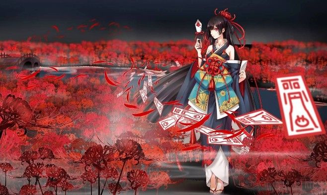 阴阳师彼岸花御魂怎么搭配？SSR彼岸花御魂选择攻略