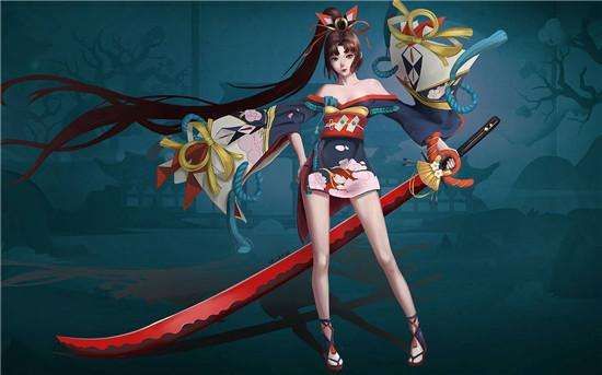阴阳师ssr妖刀姬值得培养吗？ssr妖刀姬培养攻略
