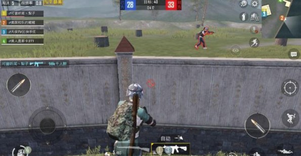 和平精英世外桃源bug怎么卡？世外桃源卡bug攻略