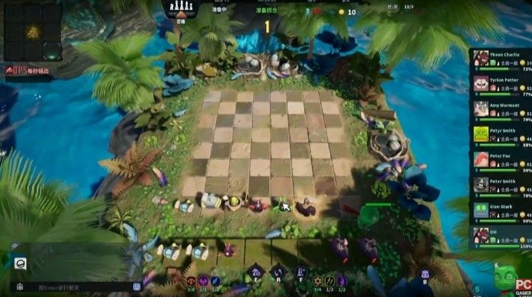 多多自走棋当前版本流派推荐：最强流派搭配攻略