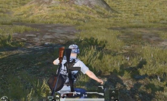 和平精英防空洞瞬移bug怎么卡？防空洞瞬移bug操作方法