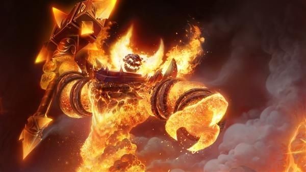 魔兽世界怀旧服正式开服！服务器挤爆，500万人一起重拾梦想
