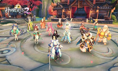 神雕侠侣2手游光武老虎怎么打？光武老虎打法攻略