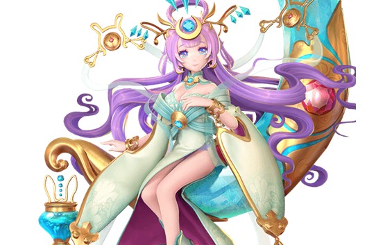 一起来捉妖嫦娥怎么获得？嫦娥技能属性及获取方法
