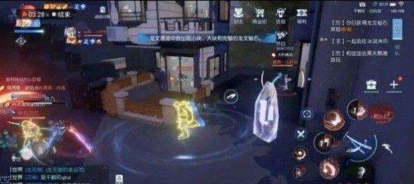 龙族幻想白月境石头在哪？白月境石头刷新时间地点一览