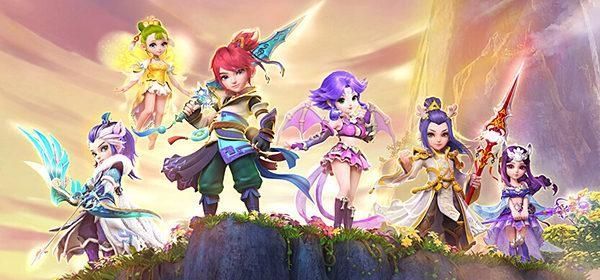 梦幻西游手游章鱼王第五关攻略：章鱼王5门见6打法推荐