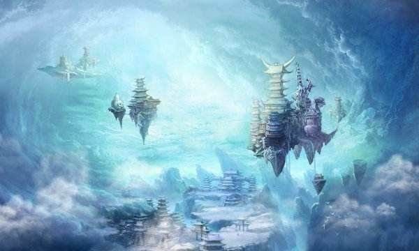 想不想修真圣地神通需要多少好感度？圣地神通好感度攻略