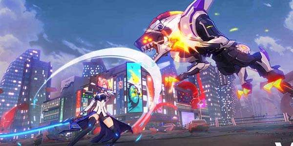 VGAME角色碎片怎么刷？速刷角色碎片攻略