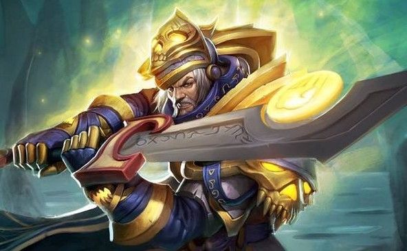 炉石传说新版本任务萨卡组推荐：任务萨2019最强夸张搭配攻略