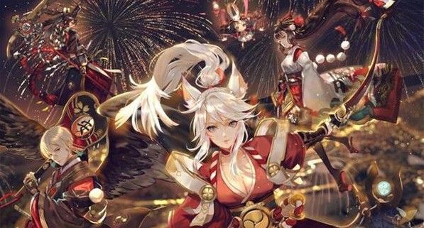阴阳师周年庆神秘的符咒怎么获得？神秘的符咒获取攻略