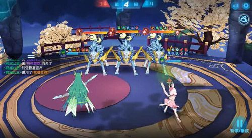 奥拉星手游神武月突破怎么打？神武月突破打法攻略