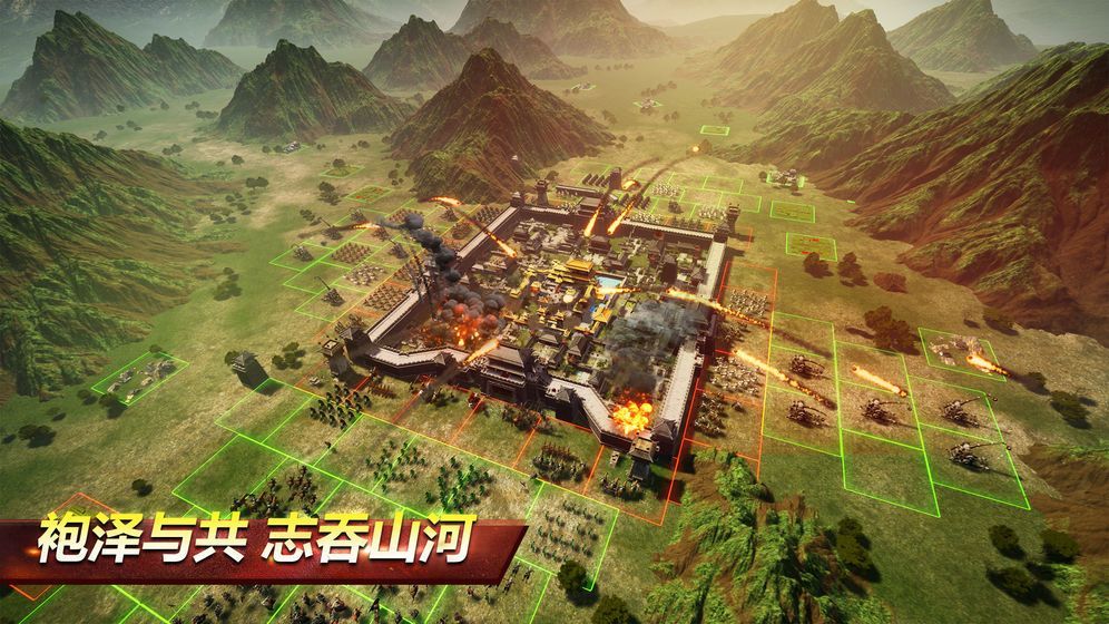 三国志战略版S级主战攻略：S级主战玩法技巧分享
