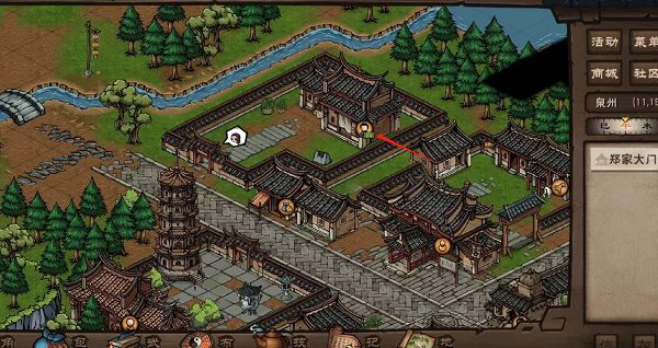 烟雨江湖血衣楼多少级能过？血衣楼boss打法攻略