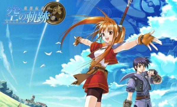 空之轨迹手游大剑士魔法伤害流攻略：大剑士魔法伤害流搭配推荐