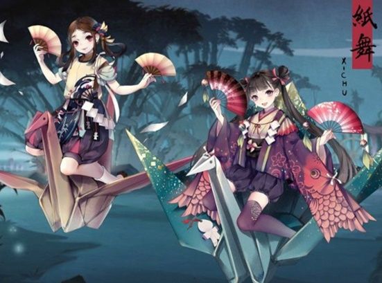 阴阳师SR纸舞怎么玩？SR式神纸舞攻略
