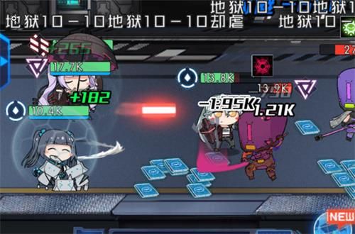 魂器学院人物强度解析：角色强度全介绍