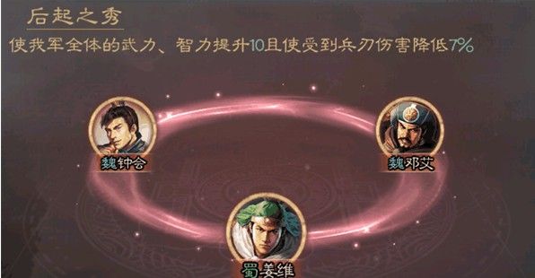 三国志战略版邓艾战法推荐：邓艾战法阵容搭配攻略