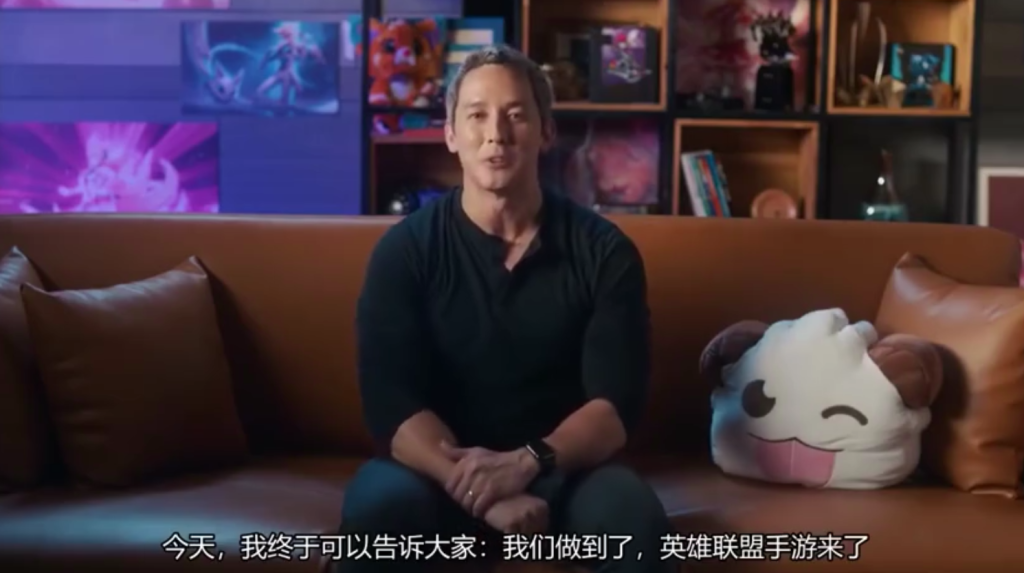 英雄联盟手游测试服怎么下载 测试服下载教程