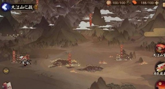阴阳师大江山之战活动怎么玩？大江山之战活动攻略