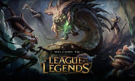 英雄联盟手游什么时候上线？lol手游公测时间介绍