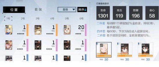 战双帕弥什4-12怎么打？低战斗力4-12打法攻略