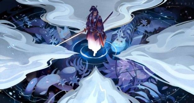 阴阳师鬼兵部技能是什么？鬼兵部技能属性介绍