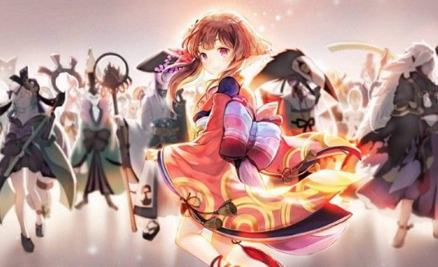 阴阳师藏宝阁买了号怎么取？藏宝阁买号登陆流程